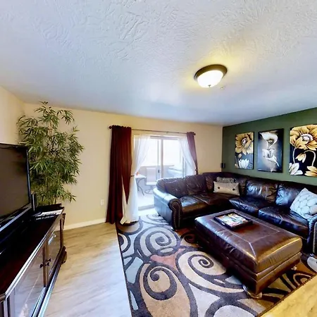 Red Cliff Condos #1B